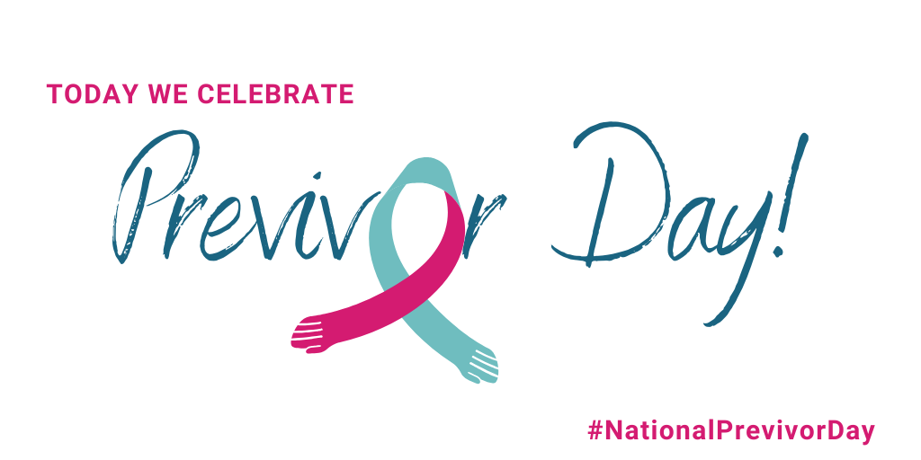 INHERET Supports National Hereditary Cancer Week and Previvor Day